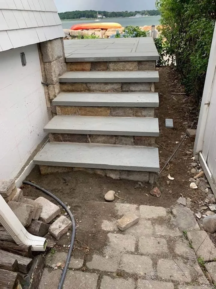 Trusted garden landscaping near you in Temple, GA by Arias Rodriguez Landscaping