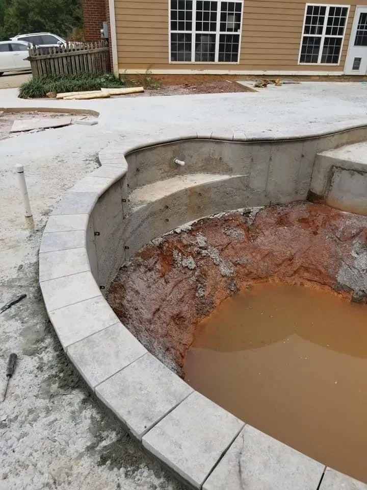 Expert landscape design in Temple, GA by Arias Rodriguez Landscaping