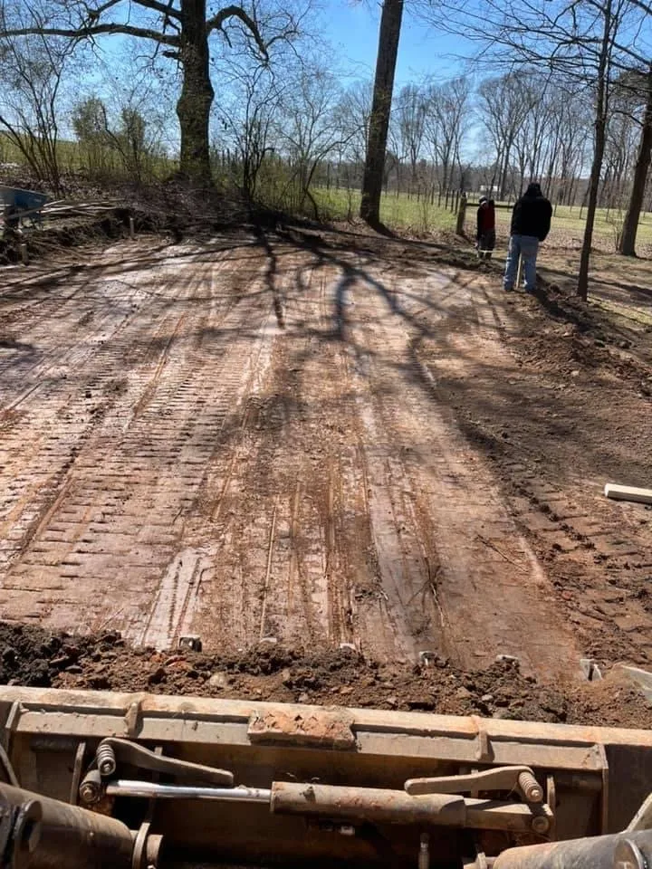 Expert landscape installation in Temple, GA - Arias Rodriguez Landscaping