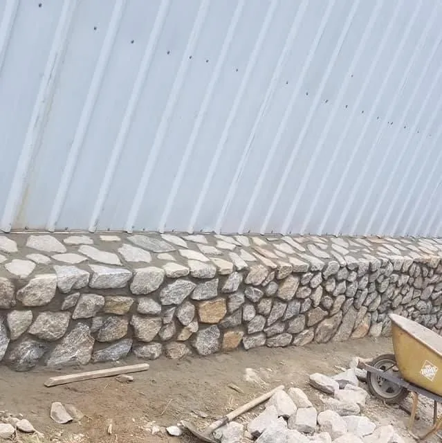 Custom landscaping services in Temple, GA - Arias Rodriguez Landscaping