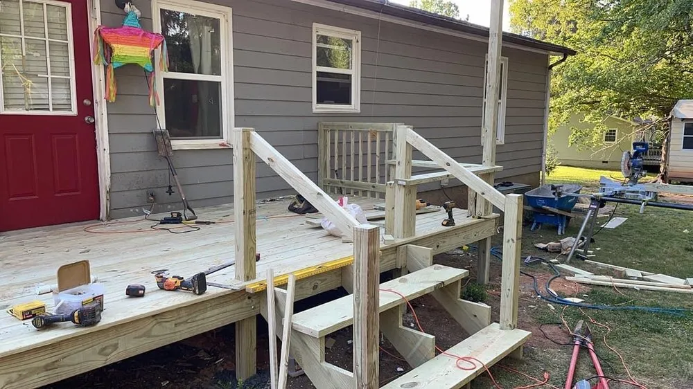 Top-rated yard maintenance in Temple, GA - Arias Rodriguez Landscaping