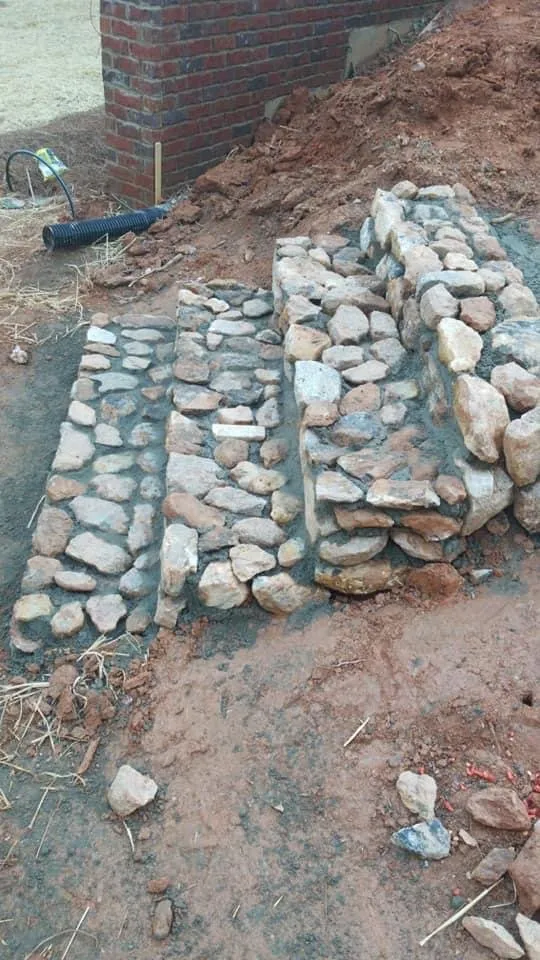 Trusted garden landscaping in Temple, GA - Arias Rodriguez Landscaping