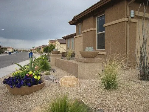 Reliable yard cleanup service experts serving Chandler, AZ - Arid Oasis Landscapes