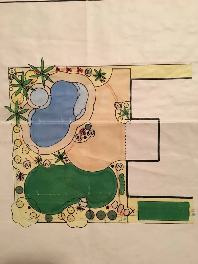 Expert lawn mowing service in Chandler, AZ - Arid Oasis Landscapes