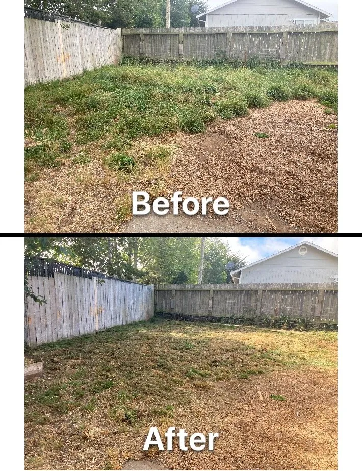 Trusted outdoor landscaping for year-round maintenance across Fortuna, CA - Ariel Landscaping & Garden services