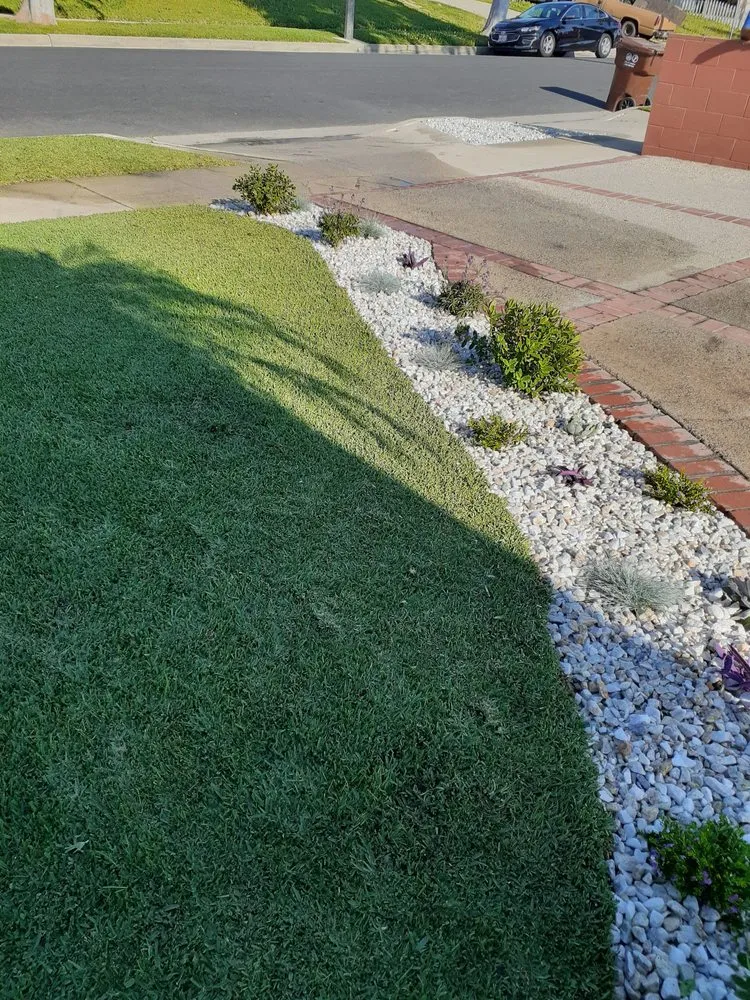 Trusted garden landscaping in Fortuna, CA - Ariel Landscaping & Garden services