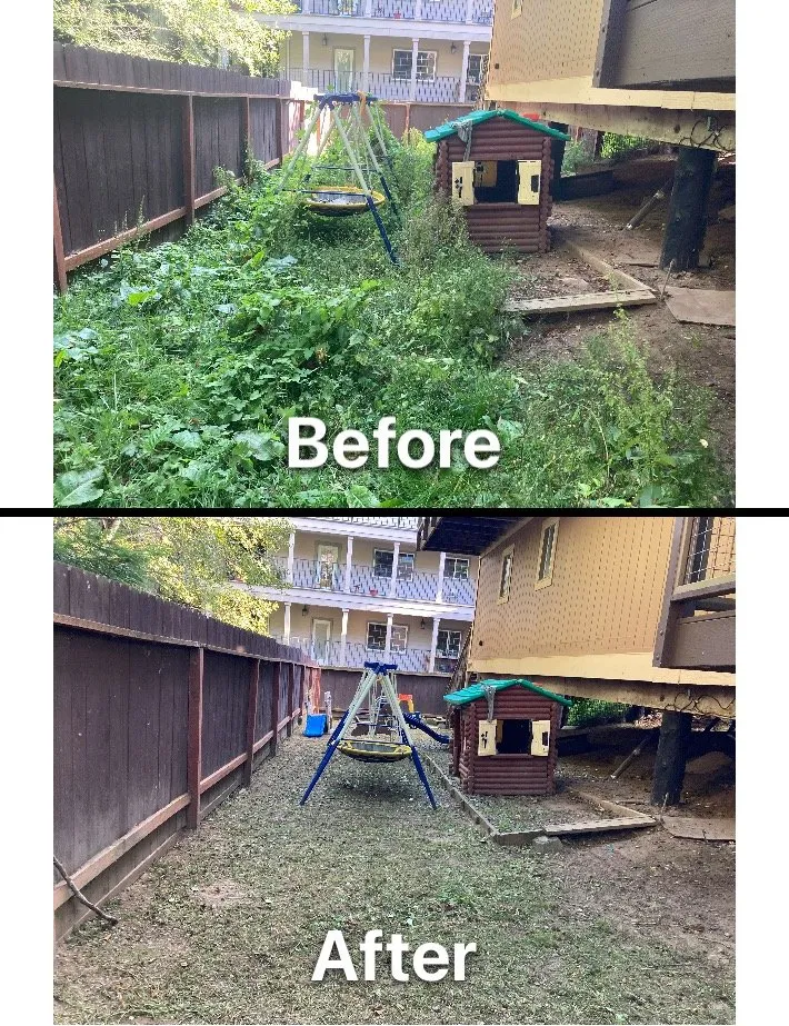 Local garden landscaping for residential properties across Fortuna, CA - Ariel Landscaping & Garden services