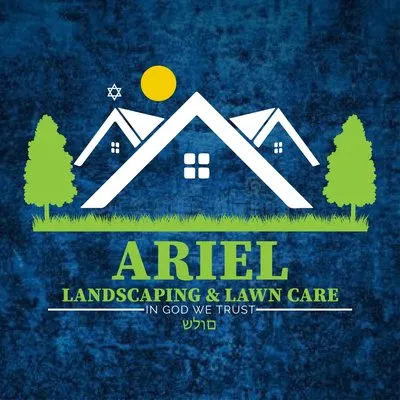 Ariel Landscaping & Garden services