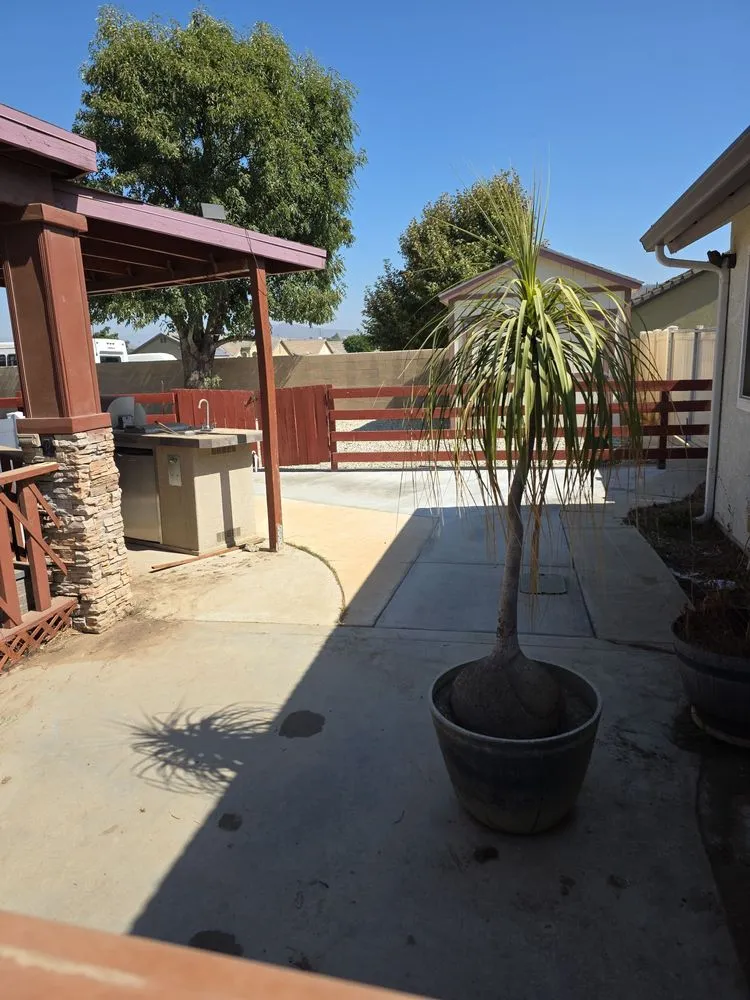 Trusted yard maintenance in West Covina, CA by Ariel Outdoor Renovation