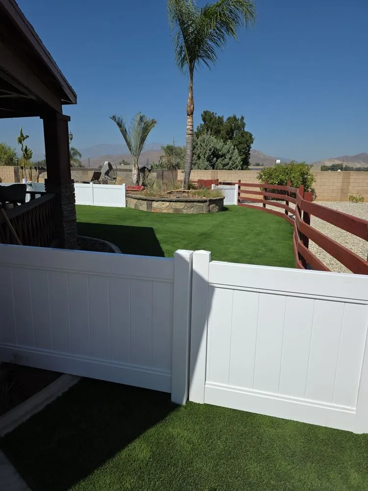 Trusted yard cleanup service for year-round maintenance across West Covina, CA - Ariel Outdoor Renovation