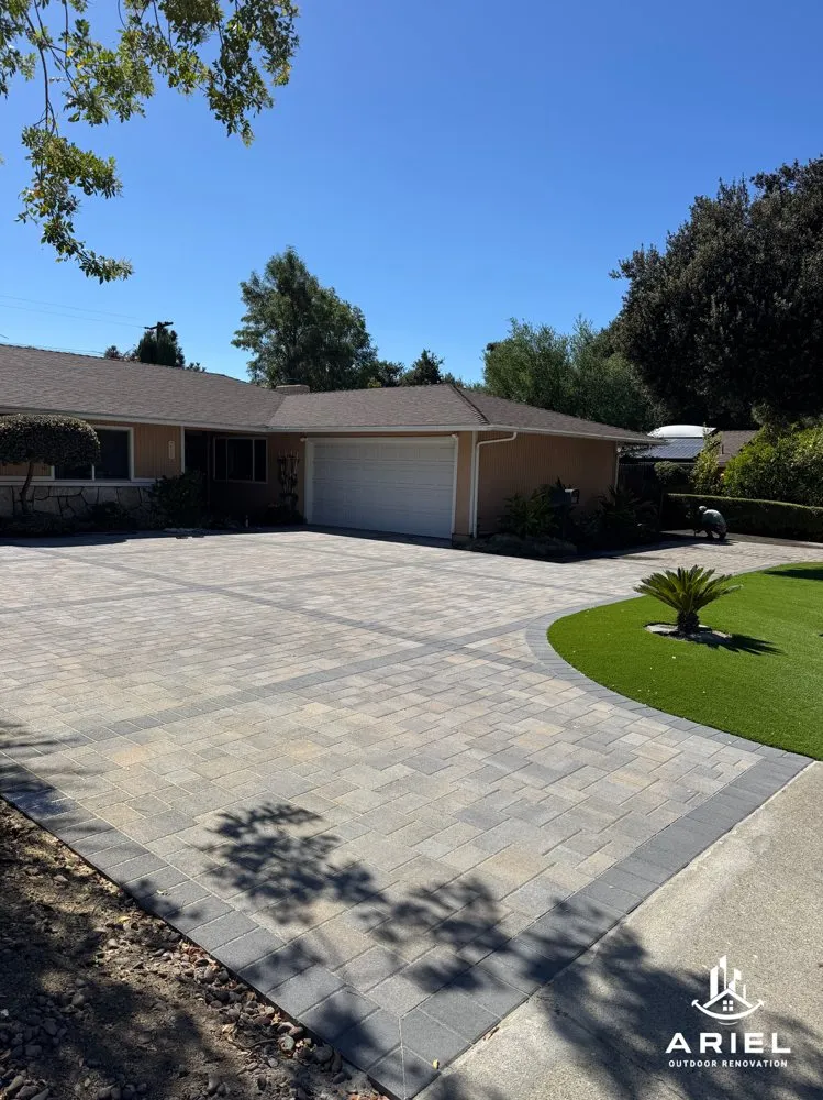 Expert residential landscaping experts serving West Covina, CA - Ariel Outdoor Renovation
