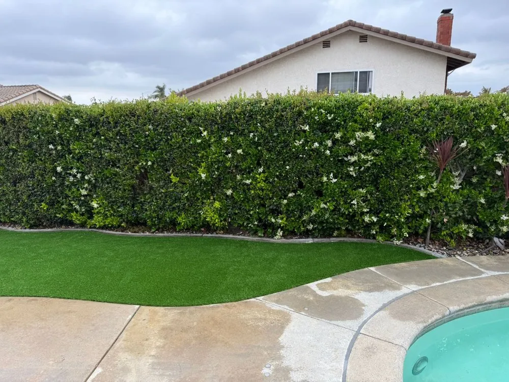 Affordable outdoor landscaping for year-round maintenance across West Covina, CA - Ariel Outdoor Renovation