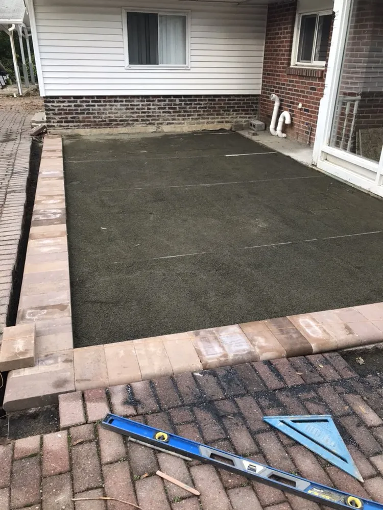 Professional lawn mowing service for outdoor upgrades across Allentown, PA - Ariel Romero Landscaping Services