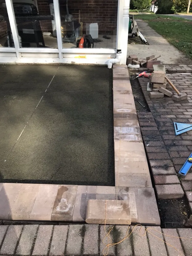 Trusted landscape installation for beautiful yards across Allentown, PA - Ariel Romero Landscaping Services