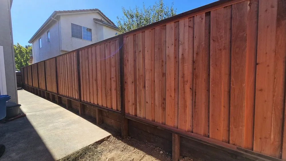 Professional residential landscaping in Windsor, CA by Ariel’s General Jobs