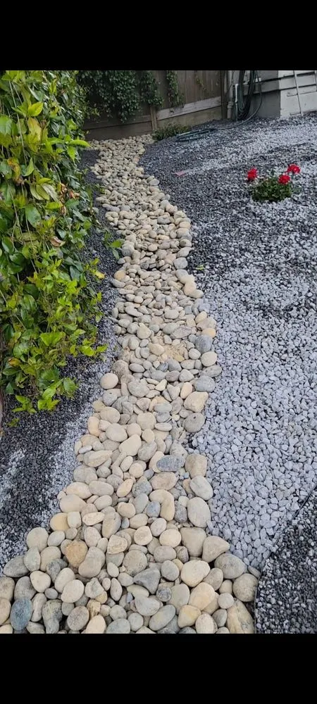 Affordable lawn care service near you in Windsor, CA by Ariel’s General Jobs