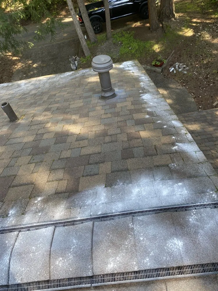 Professional outdoor landscaping experts serving Lacey, WA - ArieN Maintenance