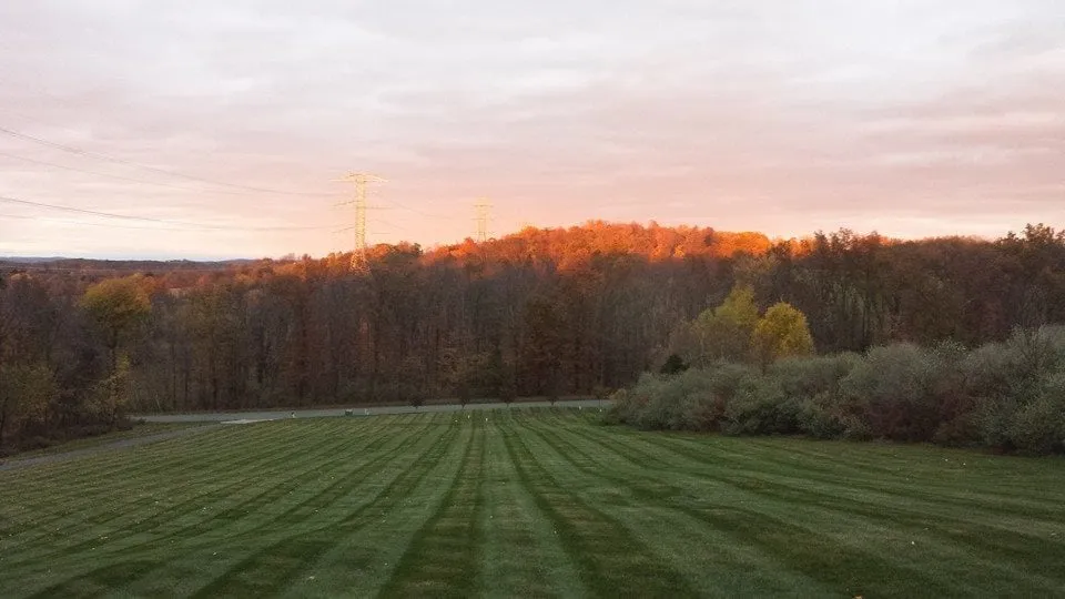 Local outdoor landscaping in Newton, NJ - Aries Landscape & Construction