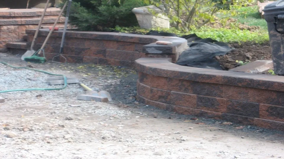 Top-rated yard cleanup service experts serving Newton, NJ - Aries Landscape & Construction