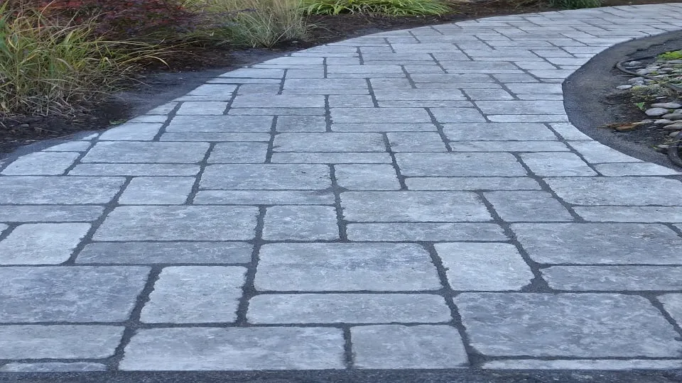 Local lawn mowing service in Newton, NJ by Aries Landscape & Construction