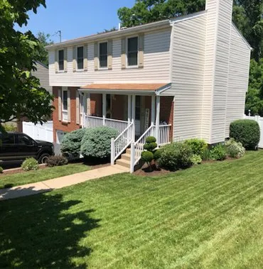 Reliable garden landscaping experts serving Verona, PA - Aries Landscaping