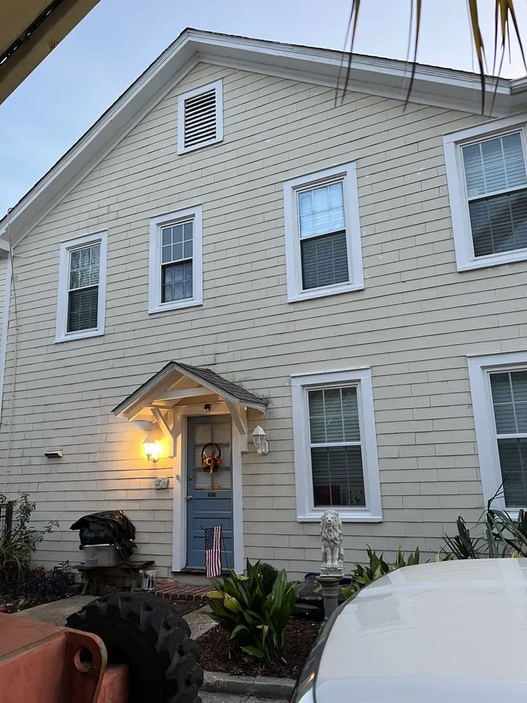 Affordable garden landscaping for residential properties across Wadesboro, NC - Aries Logistics