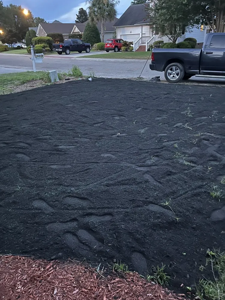 Affordable residential landscaping for year-round maintenance across Wadesboro, NC - Aries Logistics