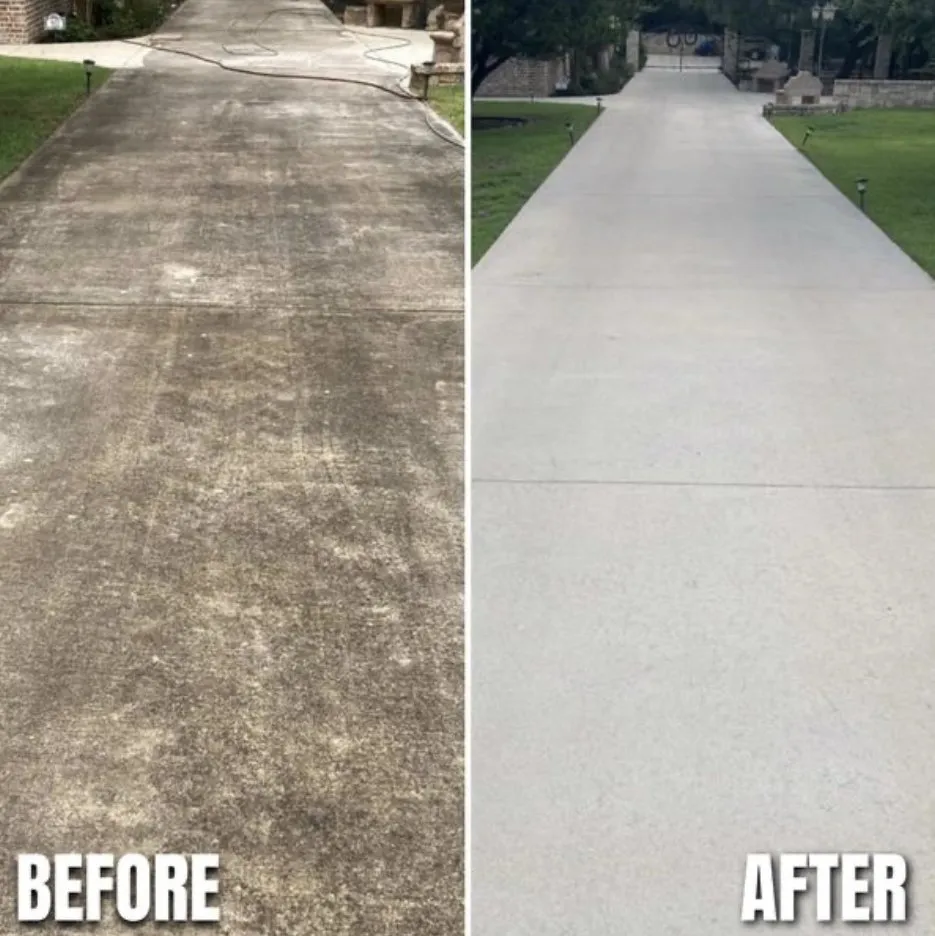 Top-rated landscape design experts serving Jacksonville, FL - Aries Pressure Washing,Landscaping