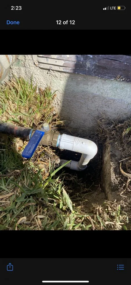 Trusted lawn mowing service in La Habra, CA - Aries’s Complete Care