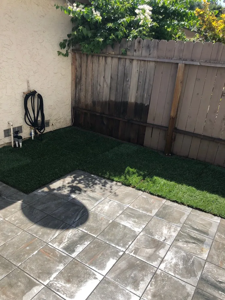 Local landscape design in La Habra, CA by Aries’s Complete Care