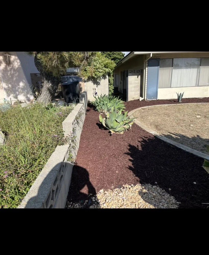 Professional landscape design experts serving La Habra, CA - Aries’s Complete Care