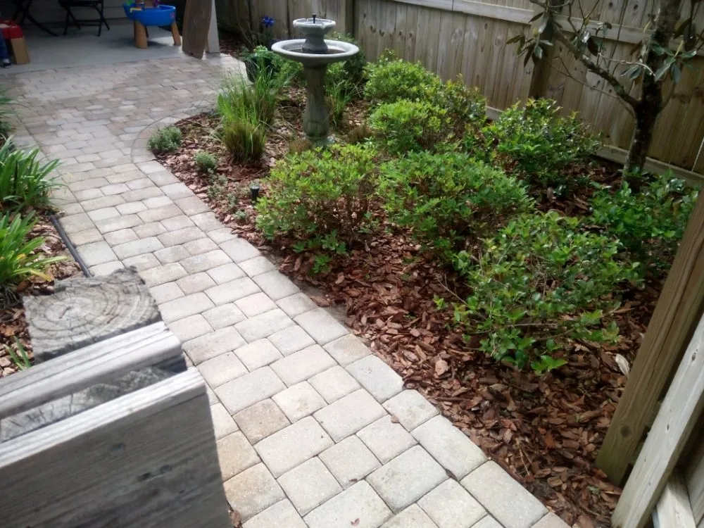 Top-rated yard maintenance in Gainesville, FL by Arinson Landscaping & More