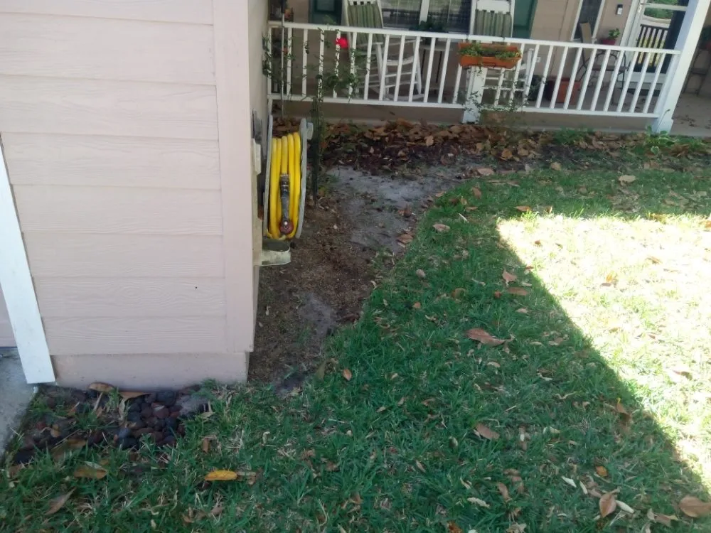 Top-rated garden landscaping in Gainesville, FL - Arinson Landscaping & More