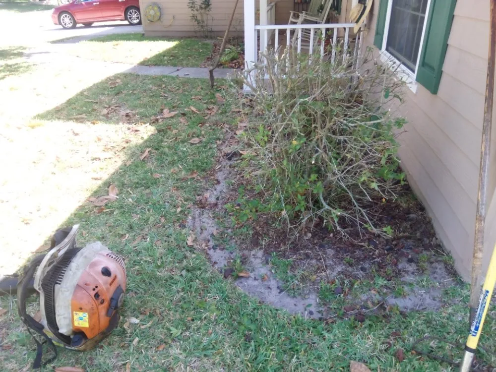 Trusted lawn care service near you in Gainesville, FL by Arinson Landscaping & More