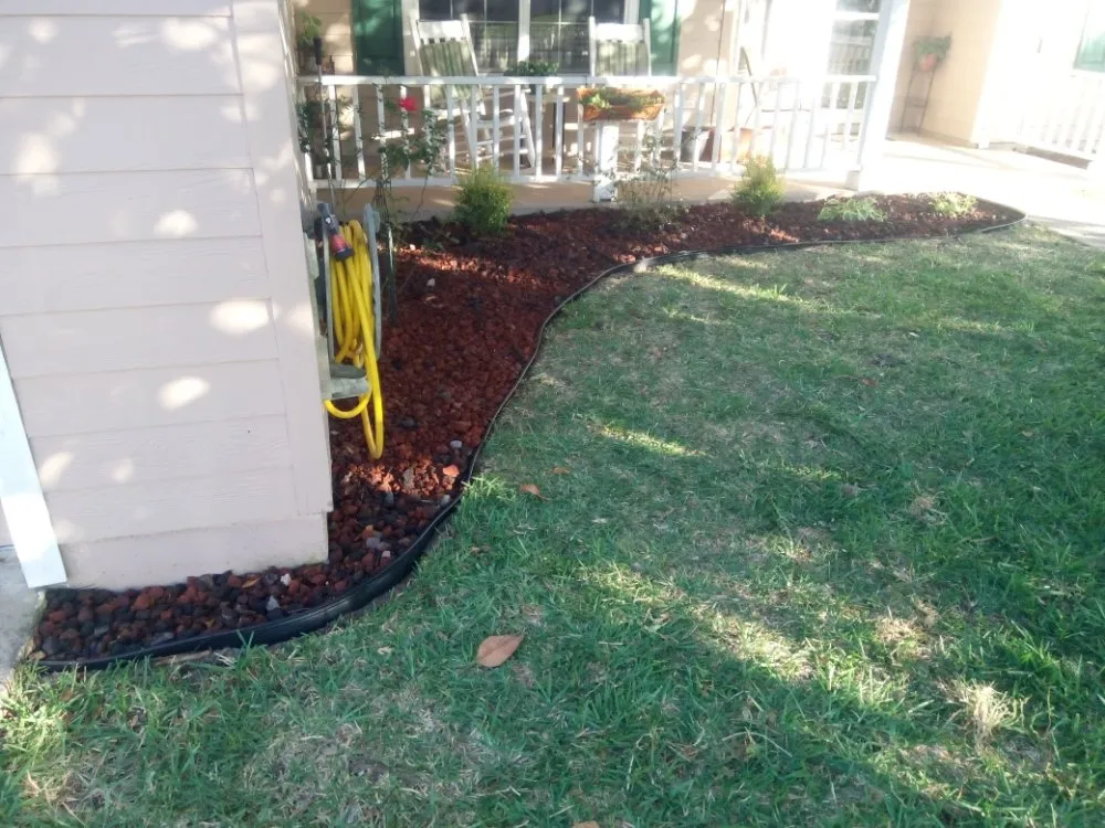 Professional landscaping services near you in Gainesville, FL by Arinson Landscaping & More