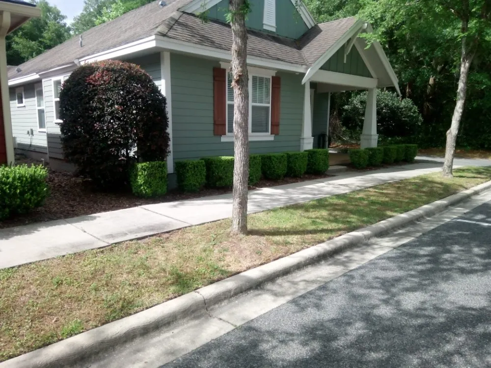 Reliable residential landscaping experts serving Gainesville, FL - Arinson Landscaping & More