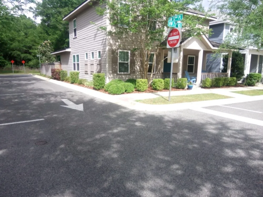 Trusted yard cleanup service near you in Gainesville, FL by Arinson Landscaping & More