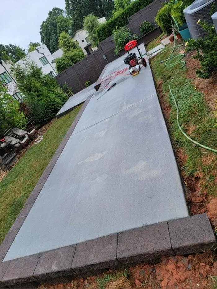 Local yard maintenance in Clover, SC - Arise and Shine Design