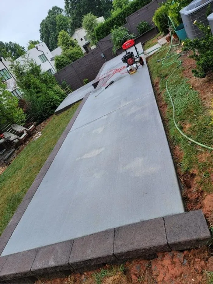 Affordable landscape design experts serving Clover, SC - Arise and Shine Design