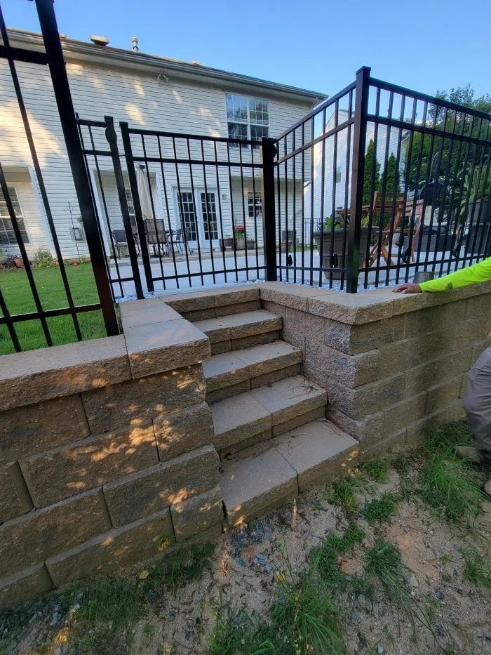 Trusted yard maintenance experts serving Clover, SC - Arise and Shine Design