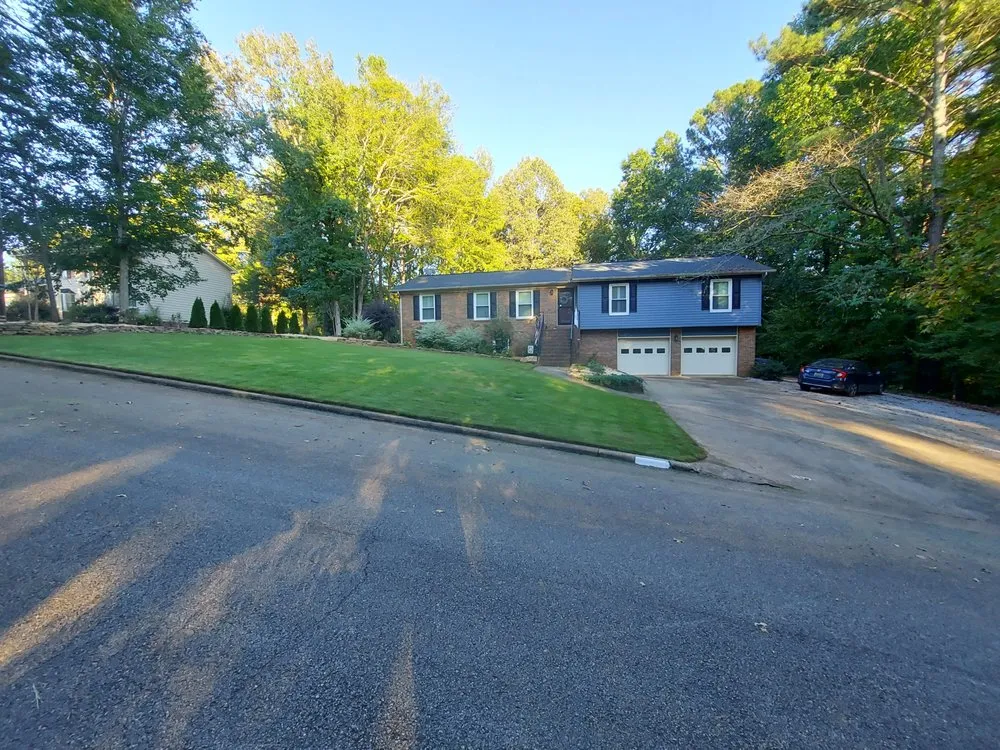 Affordable outdoor landscaping experts serving Jacksonville, AL - Arise Landscape