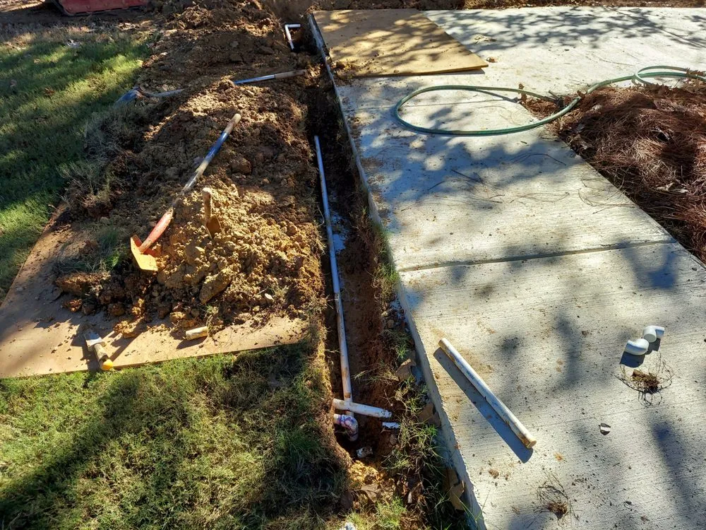 Expert lawn care service for residential properties across Jacksonville, AL - Arise Landscape