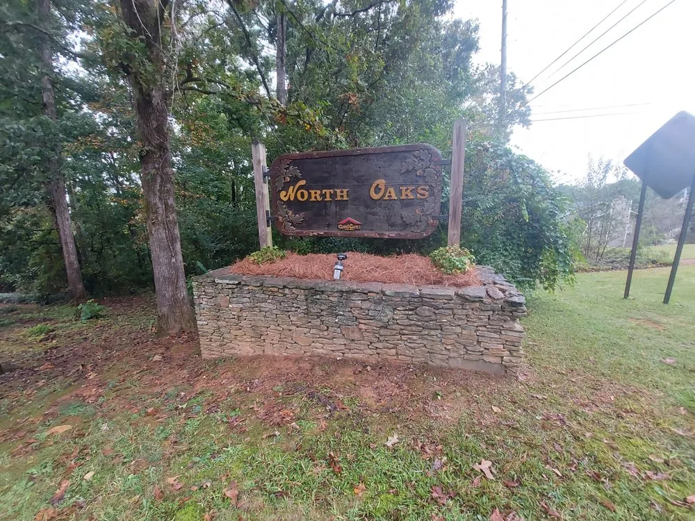 Reliable landscape installation for homes across Jacksonville, AL - Arise Landscape