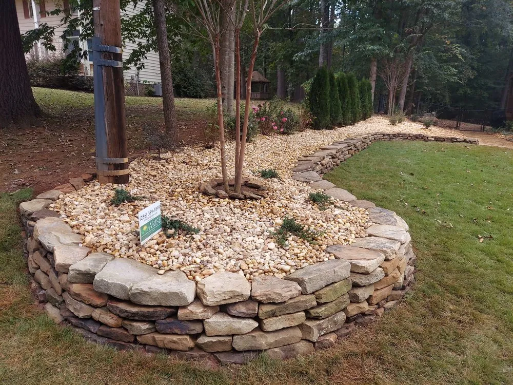 Custom landscaping services experts serving Jacksonville, AL - Arise Landscape