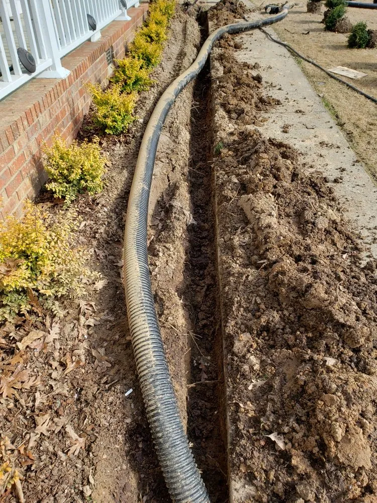 Expert residential landscaping for beautiful yards across Jacksonville, AL - Arise Landscape