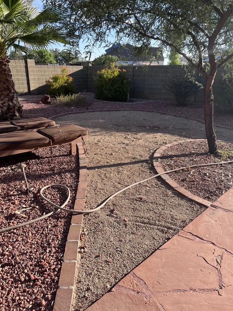 Reliable yard maintenance experts serving Phoenix, AZ - Arizona Artificial Lawns