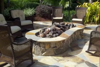 Local landscaping services for outdoor upgrades in Queen Creek, AZ by Arizona Environments