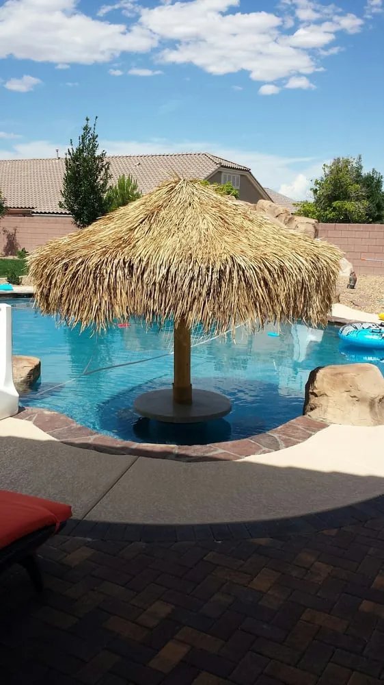 Affordable landscape design in Las Vegas, NV - Arizona Falls