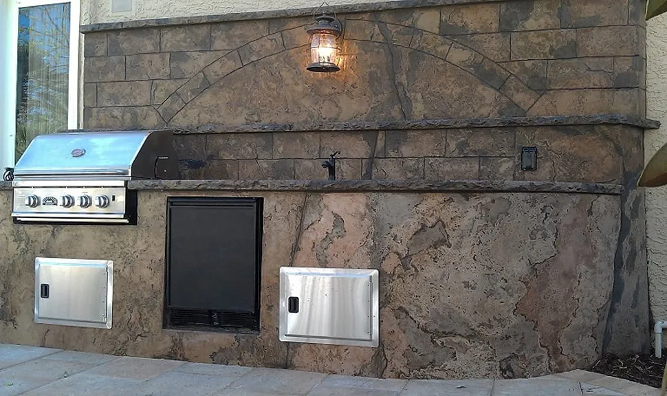 Top-rated landscape design near you in Las Vegas, NV by Arizona Falls