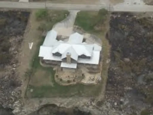 Affordable landscaping services for residential properties in Flagstaff, AZ by Arizona Fire Defense